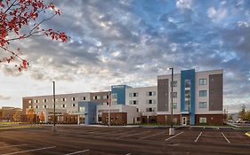 Residence Inn By Marriott Columbus Airport